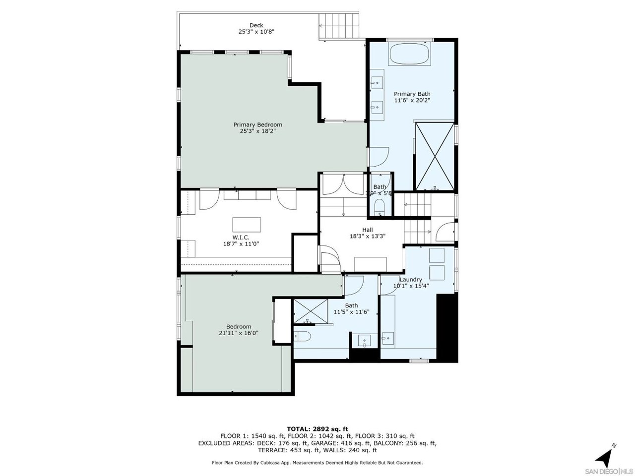 1586 Crespo Dr