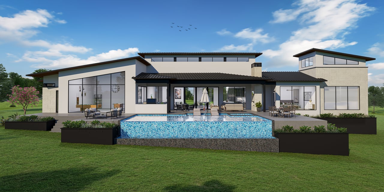 5408 Spring Preserve Trail