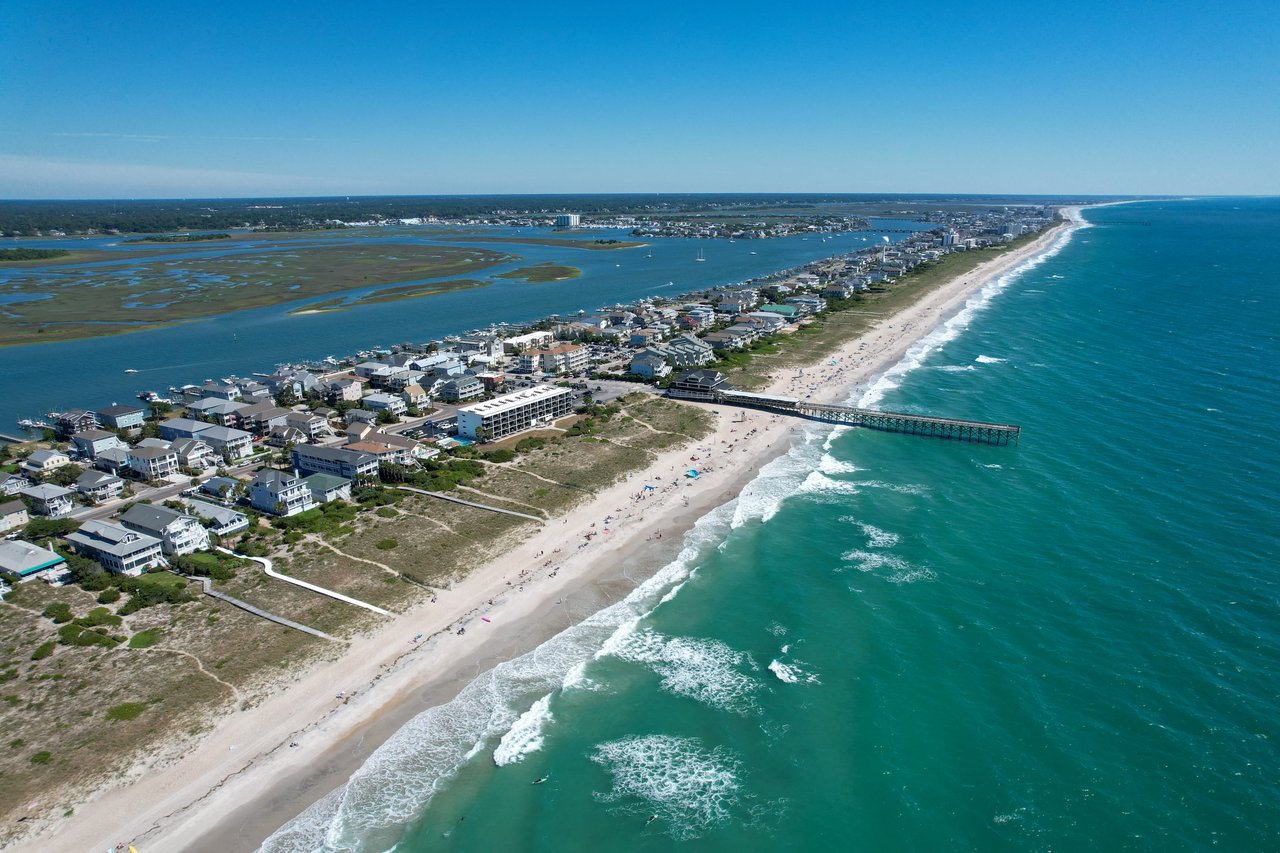 Wrightsville Beach