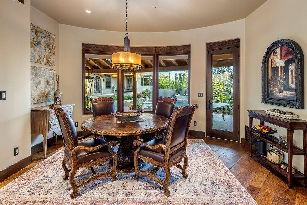 10040 E Happy Valley Road, 457