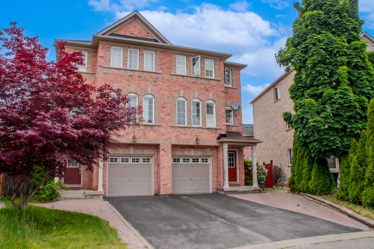 91 Wilkes Crescent