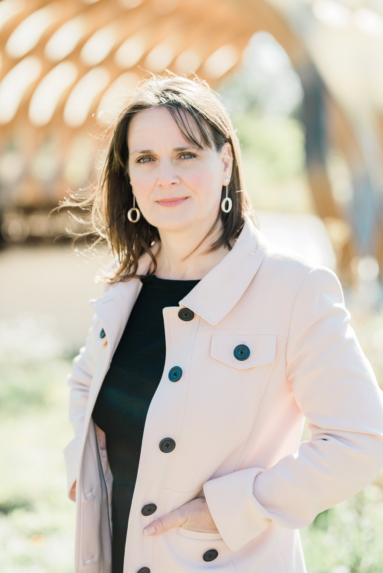 Rosaria Becker Hinsdale, IL Real Estate Agent Headshot