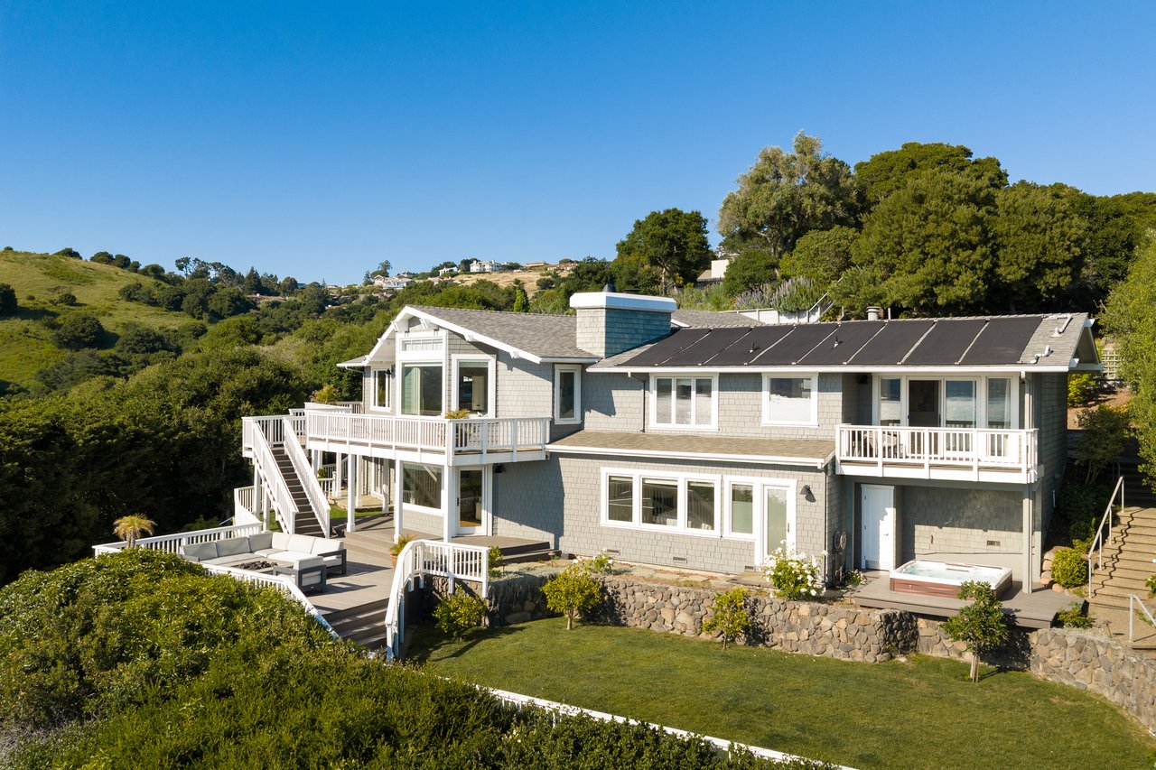 Extraordinary View Residence