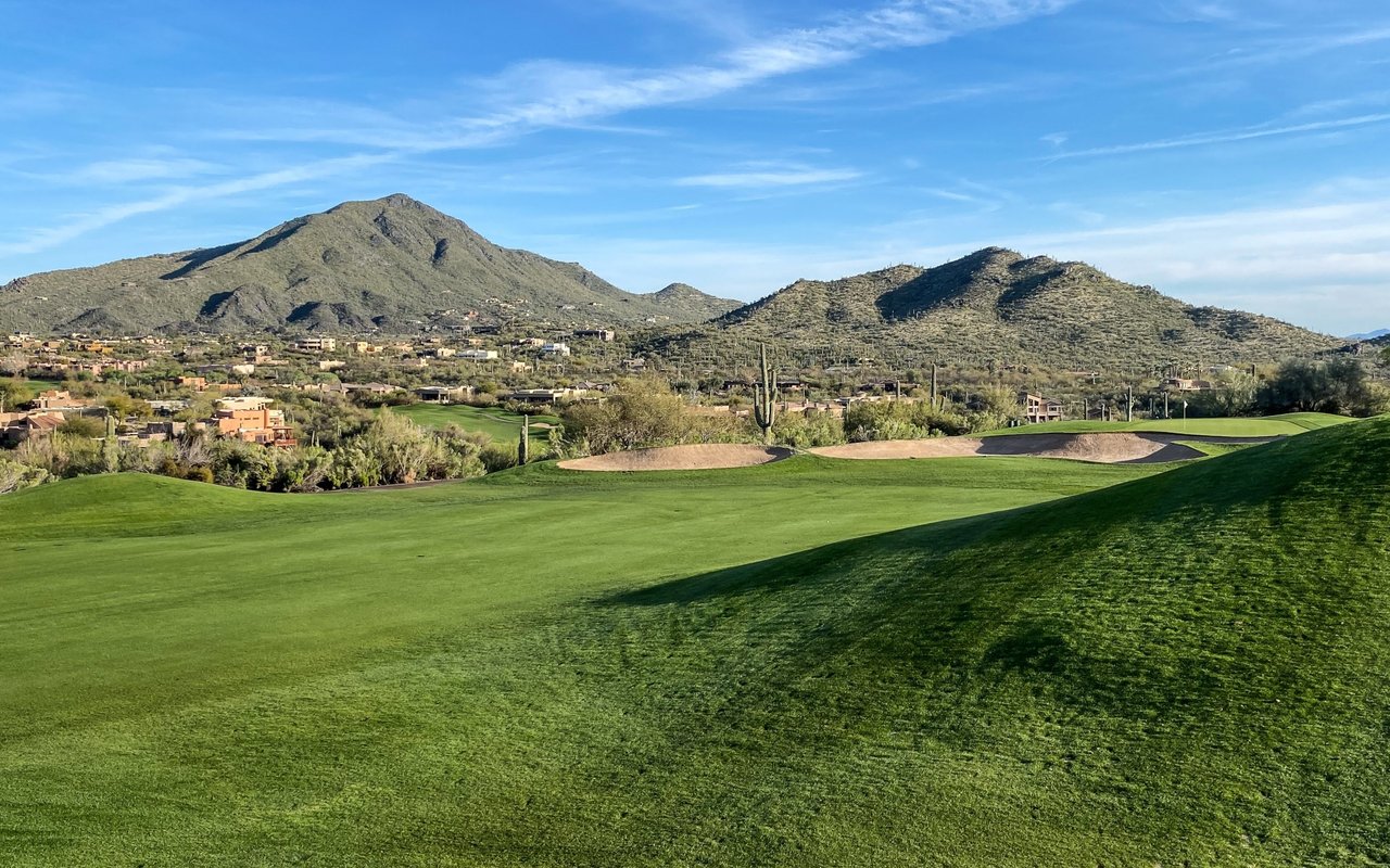 North Scottsdale