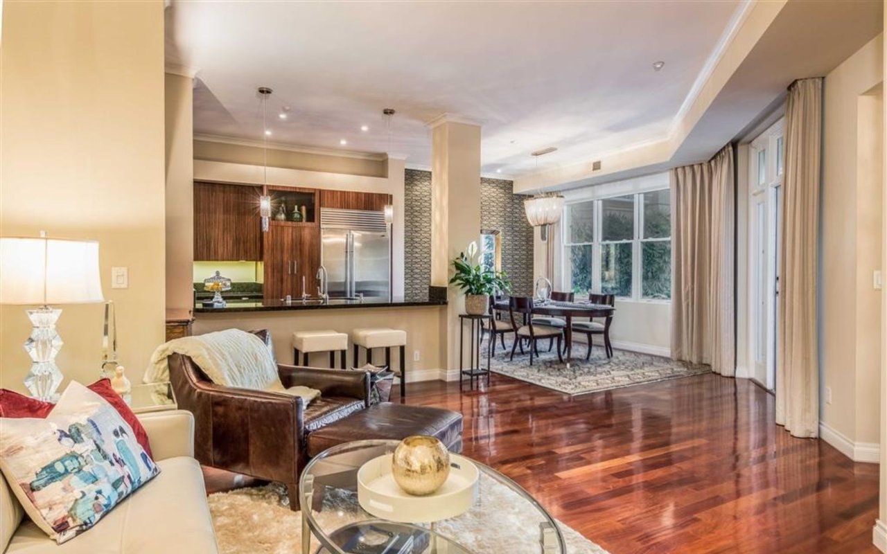 650 Columbia St #107