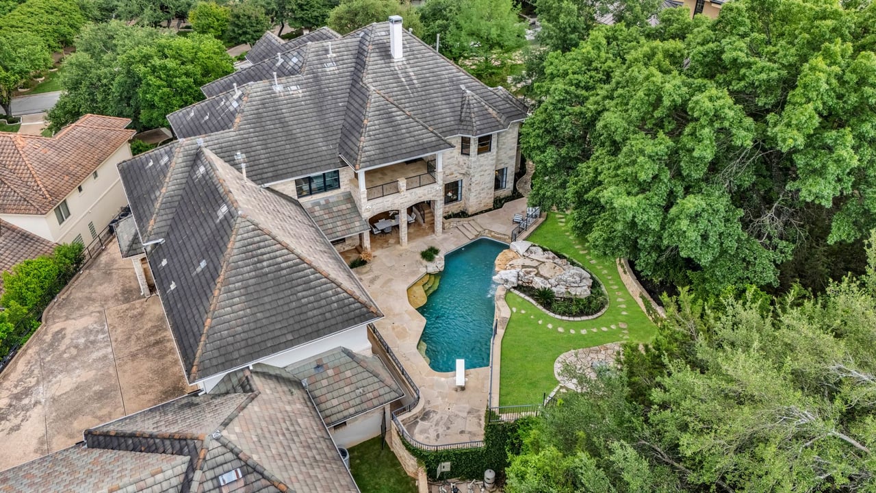 The Summit House