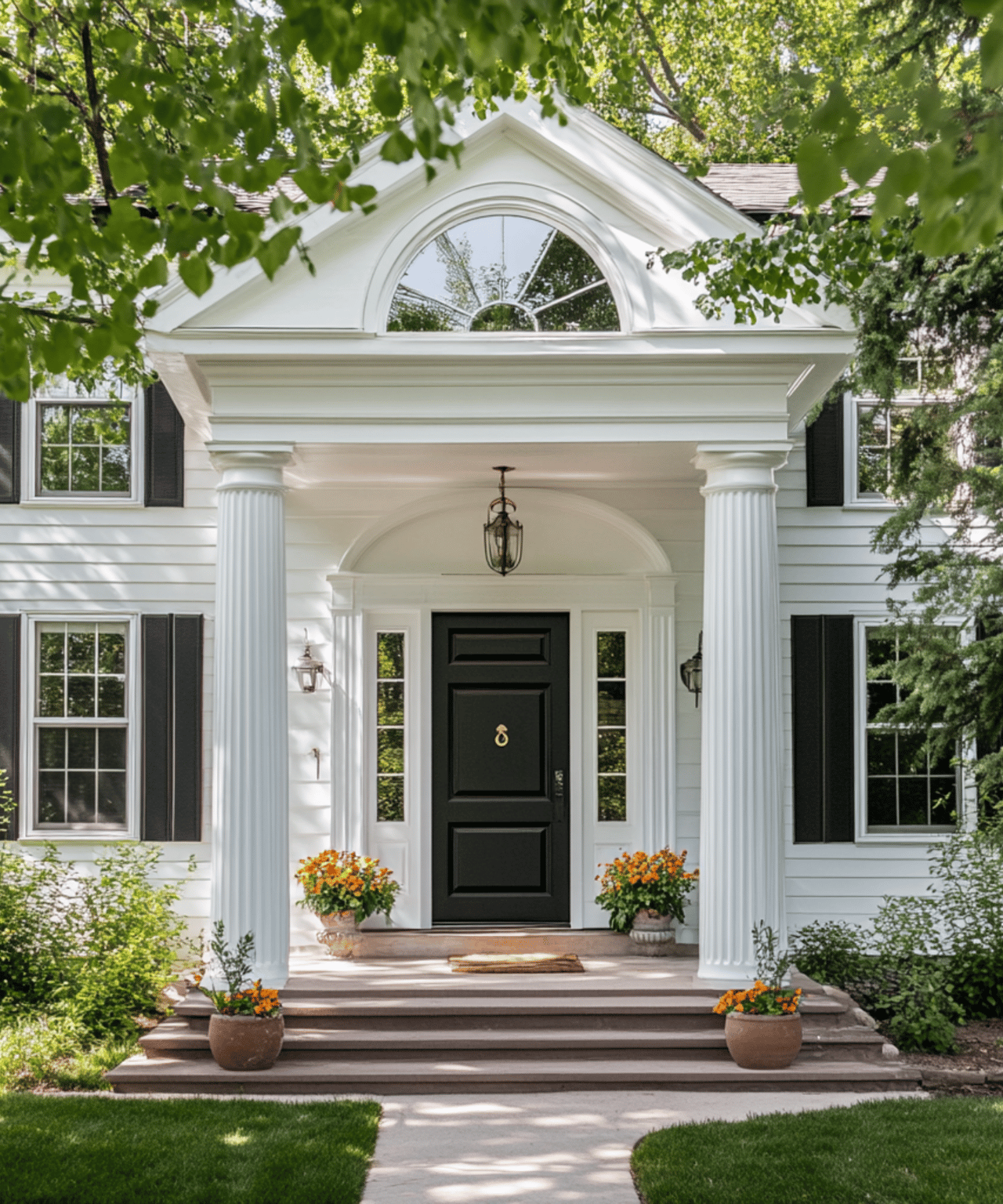 Home Valuation
