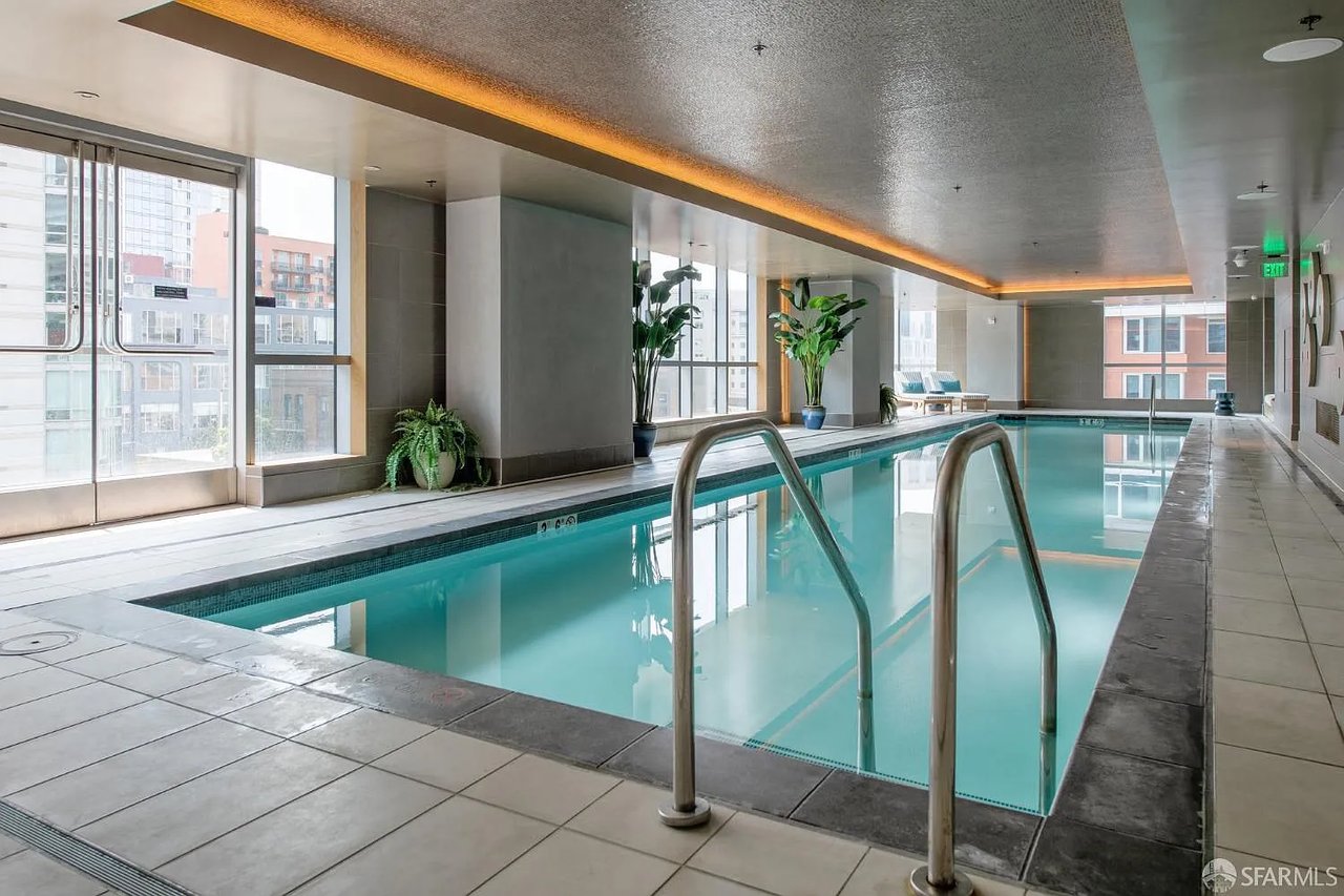 488 Folsom St Unit 3503