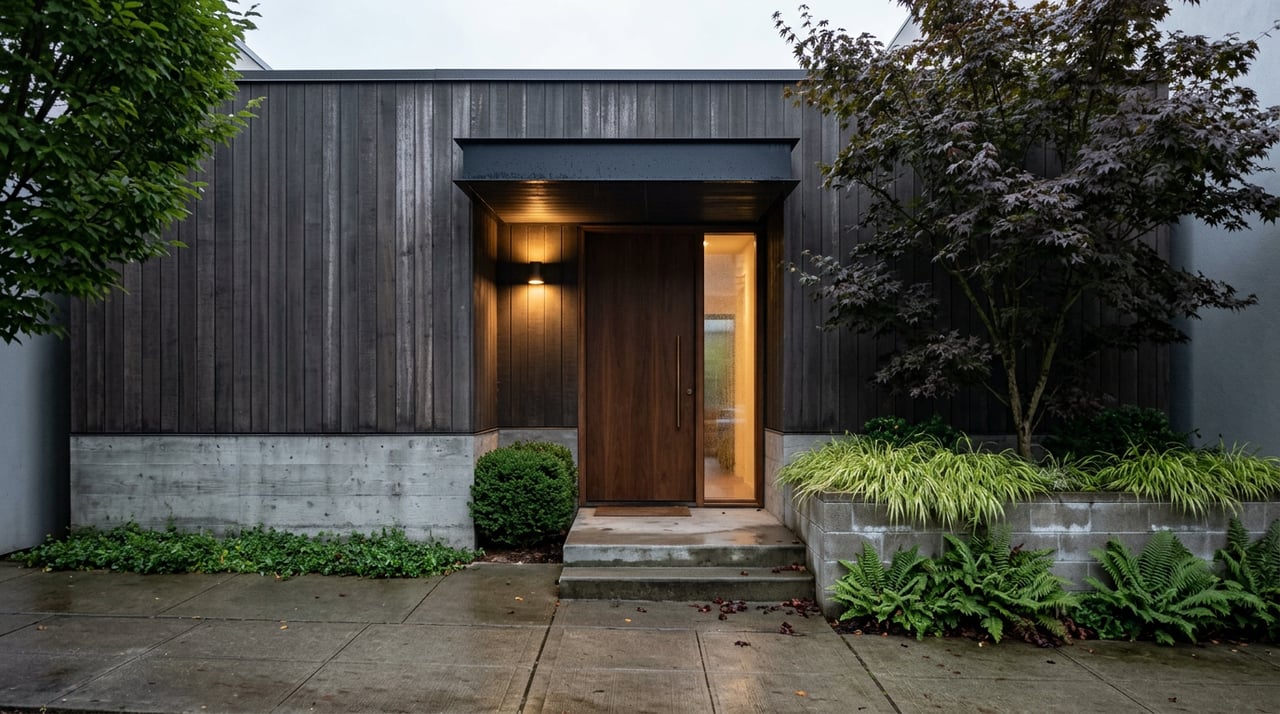 The Redmond Summer Nobody Had to Drive To
