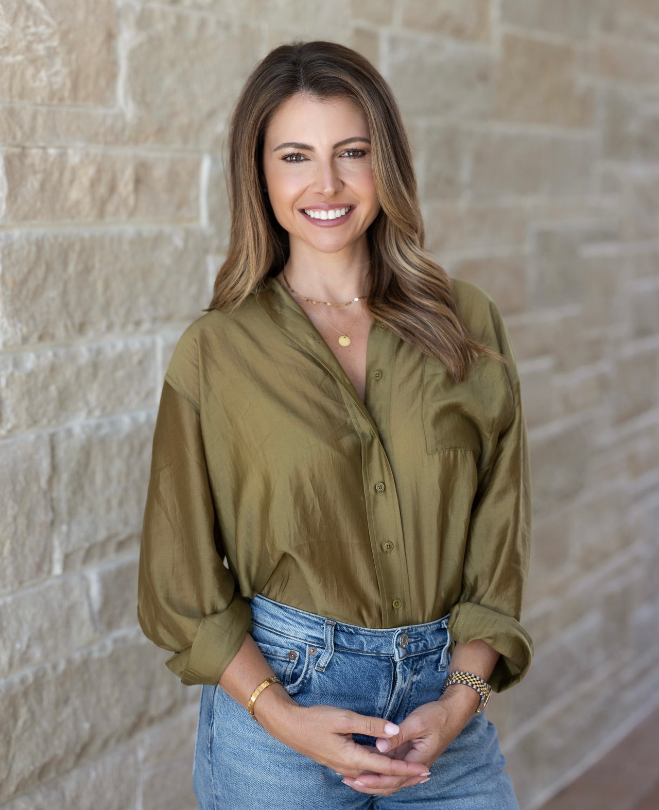 Allie Segura