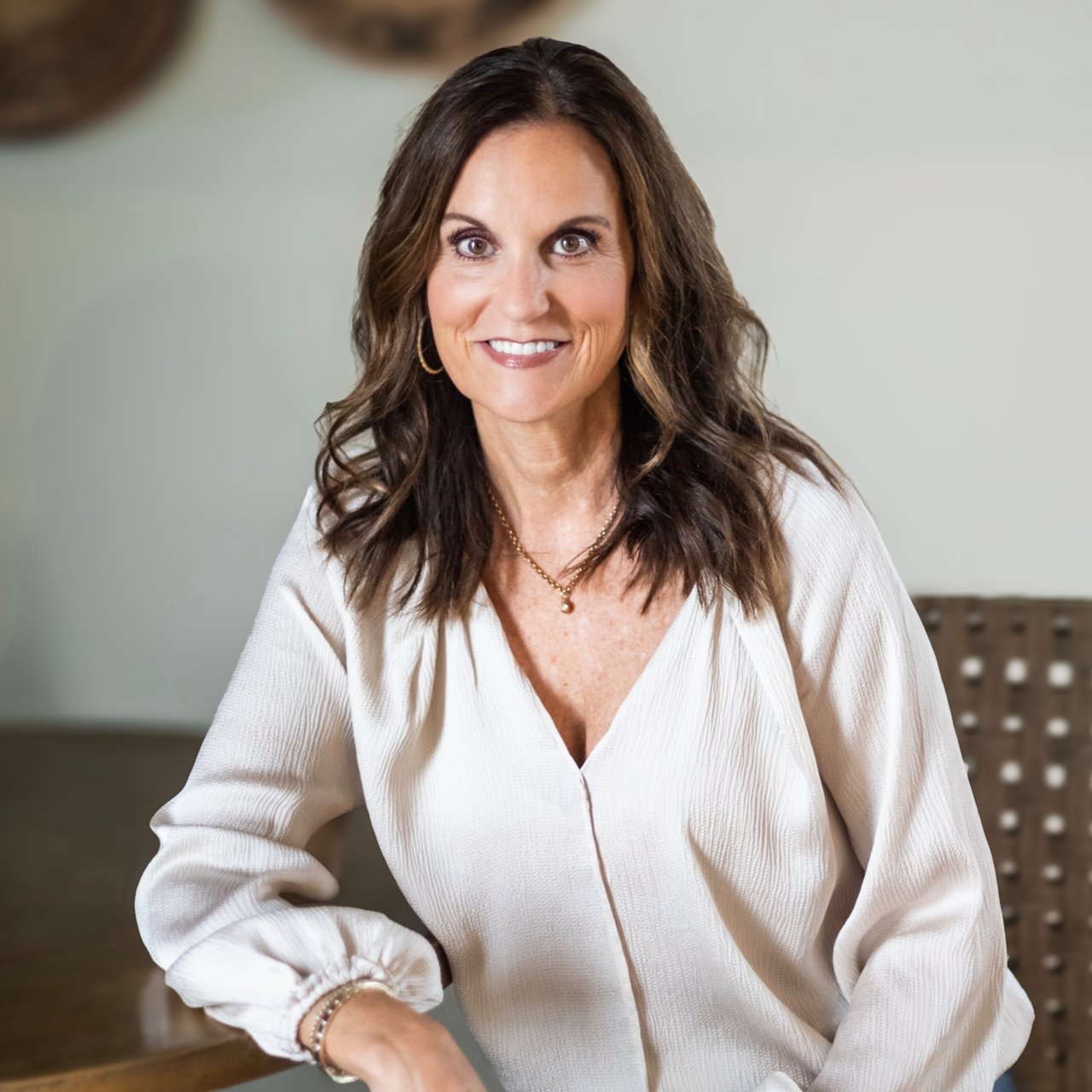Krista Duderstadt Fredericksburg, TX Real Estate Agent Headshot