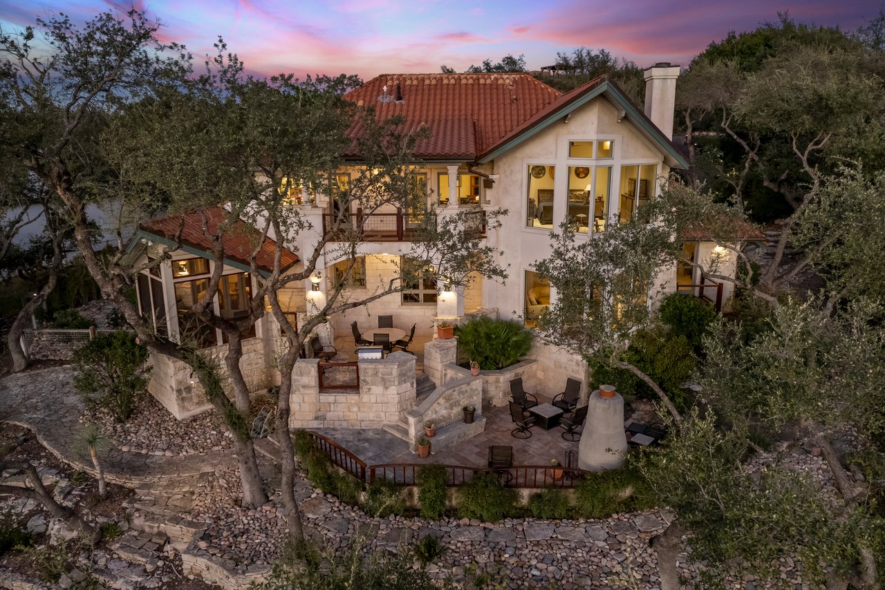 19905 Angel Bay Drive