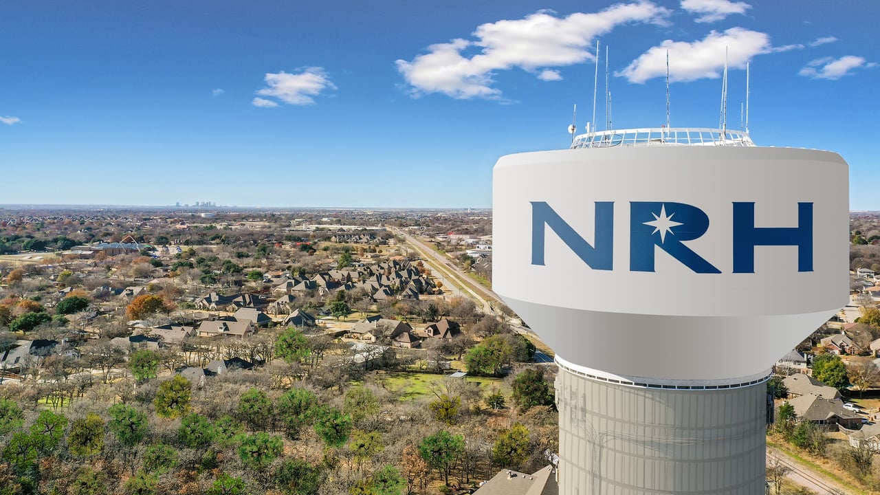 North Richland Hills