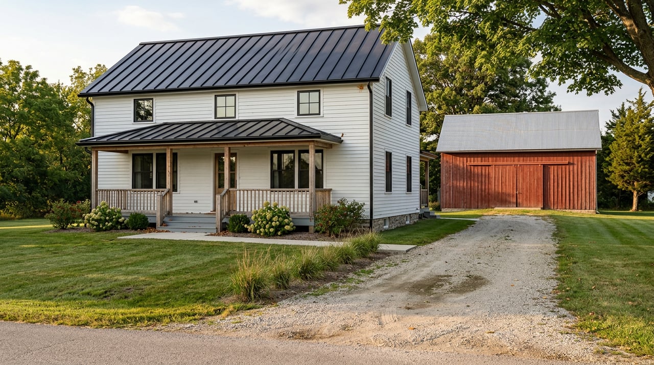 How Lancaster County Land Values Are Shaping Buyer Options