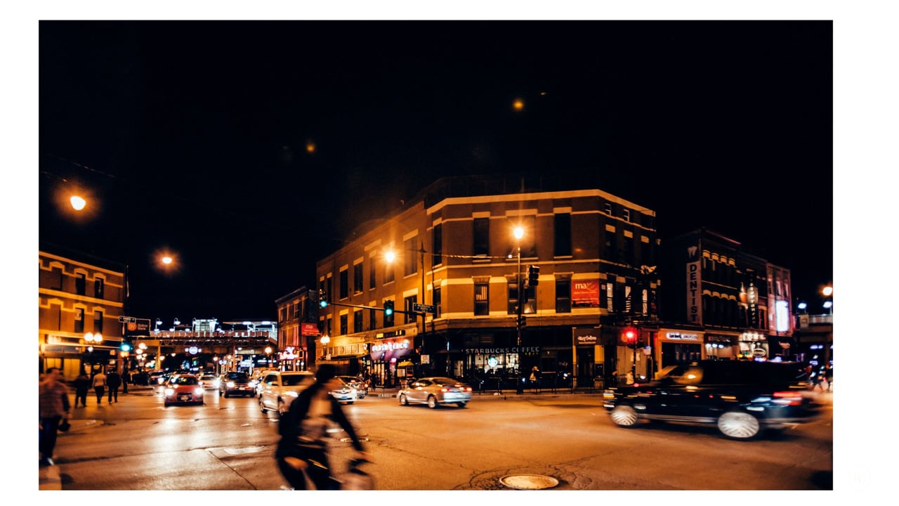 Bucktown