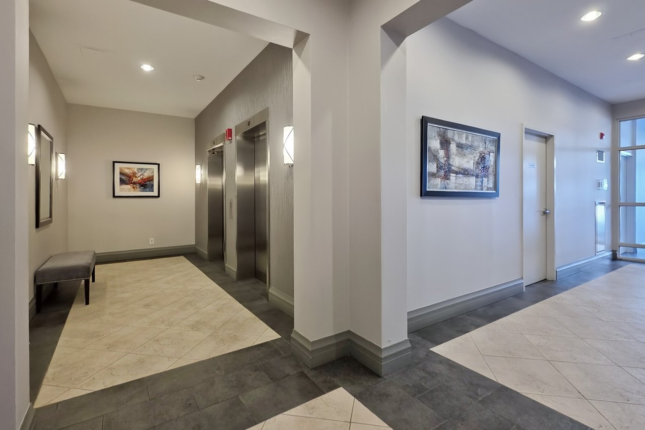 3130 Yonge Street Unit: 305