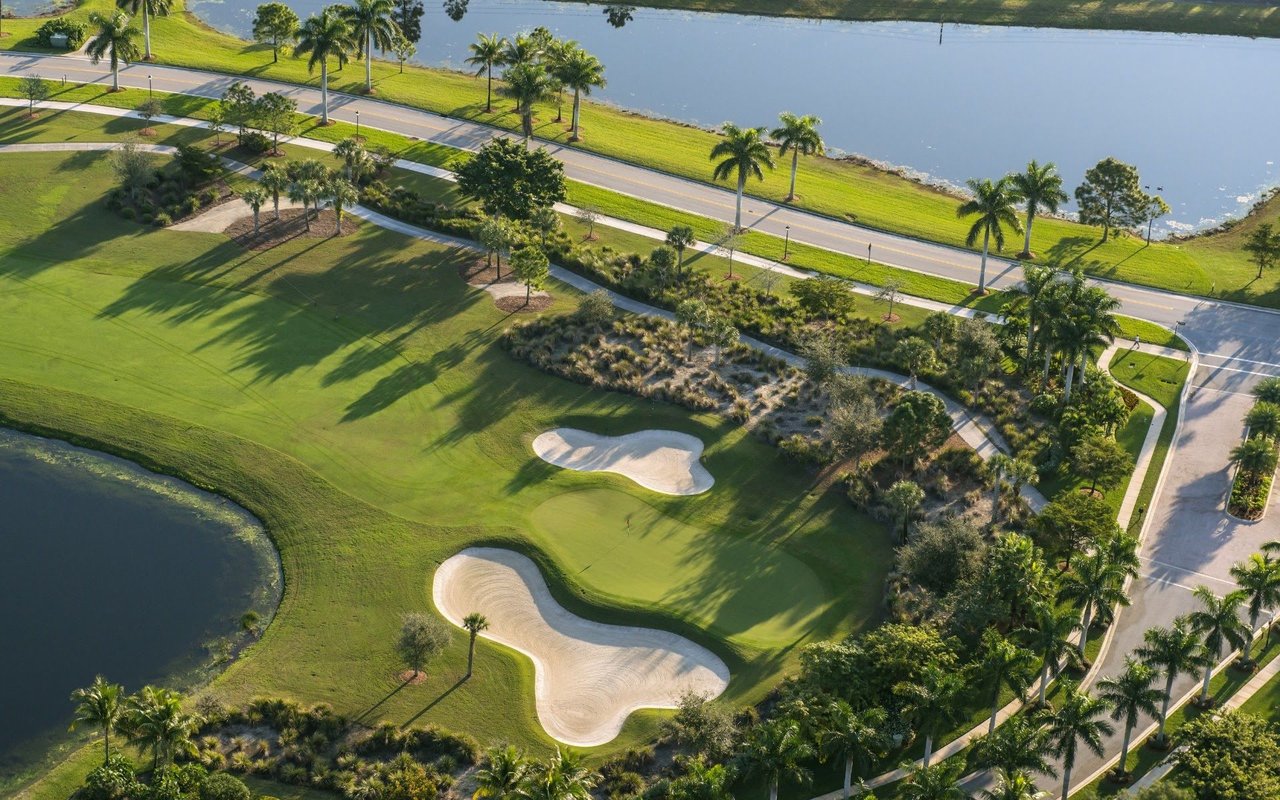 Delaire Country Club