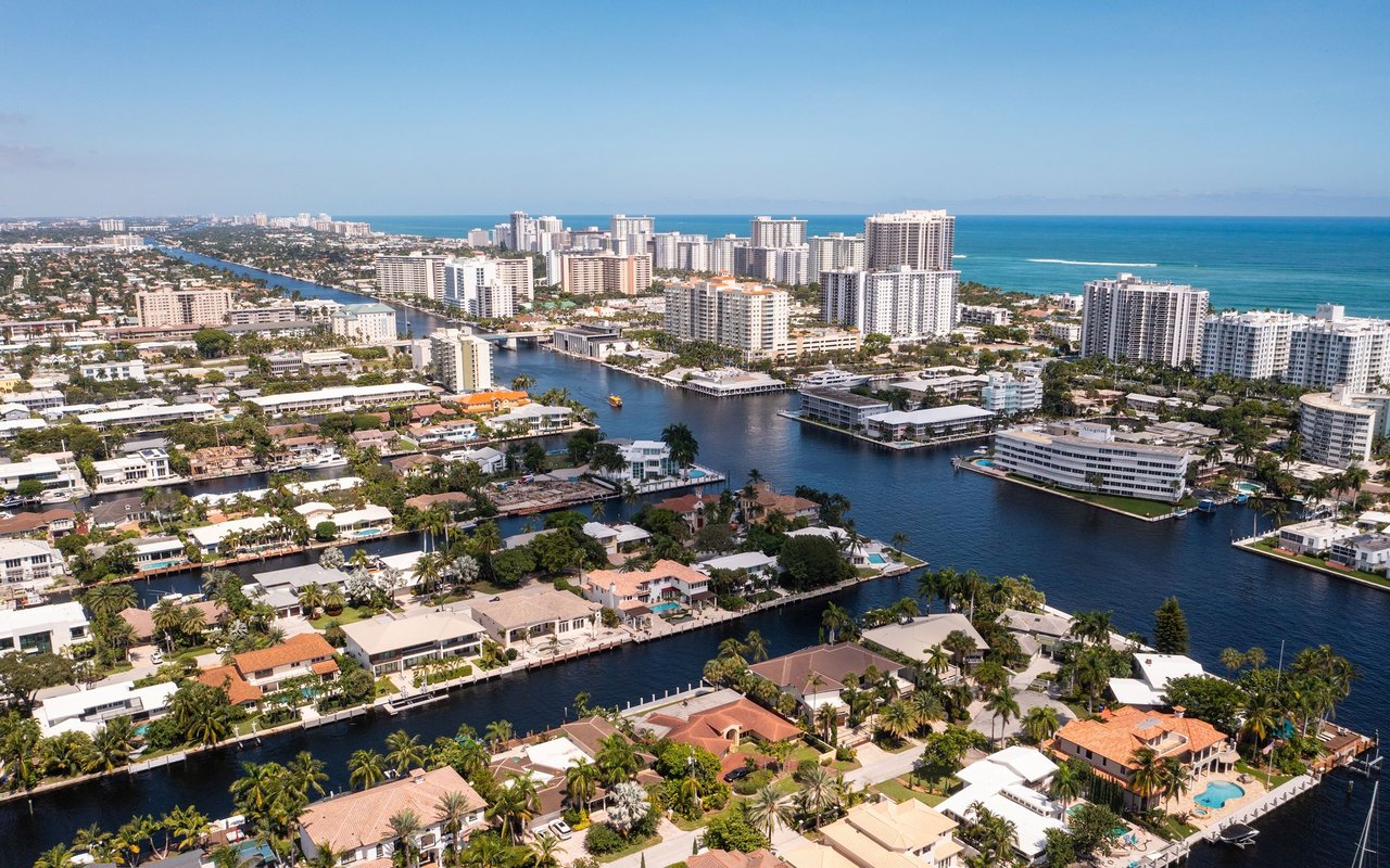 Coral Ridge