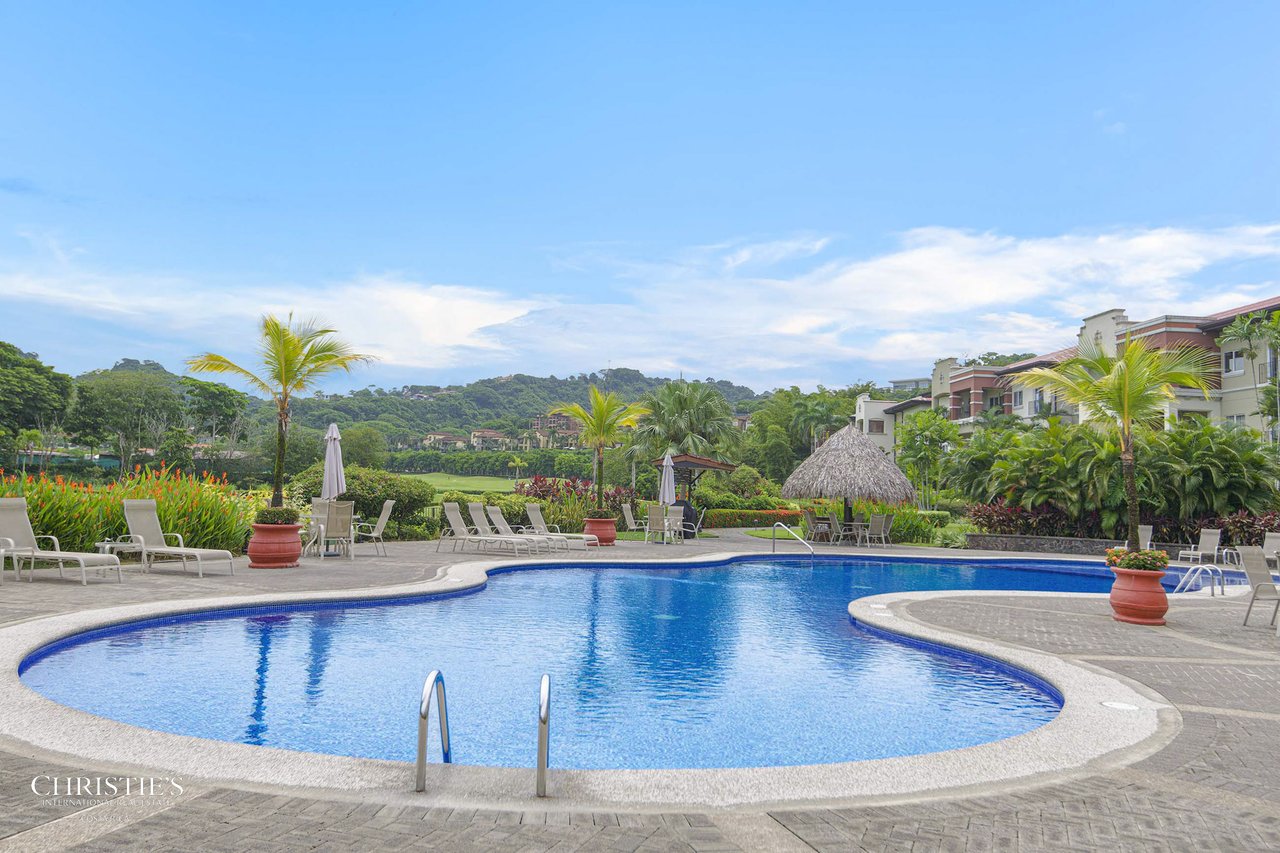 Los Sueños Resort and Marina - Del Mar 5E
