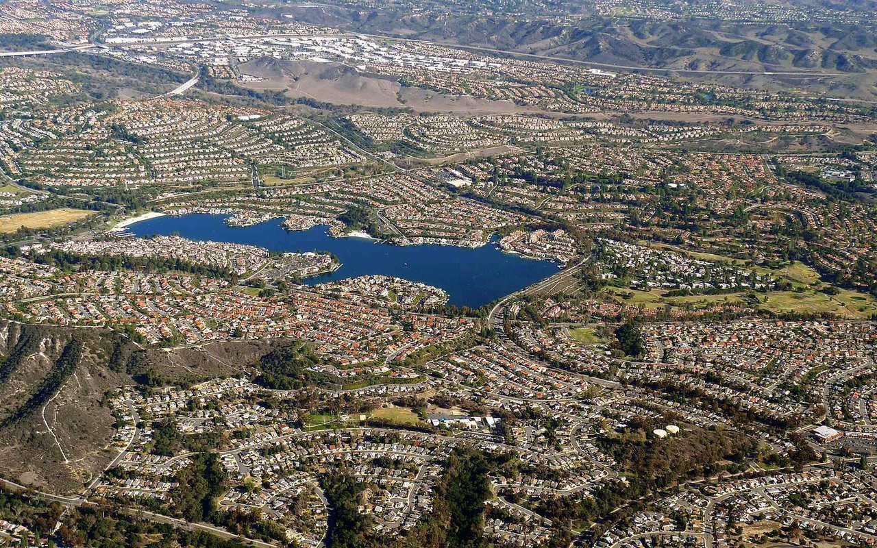 Mission Viejo