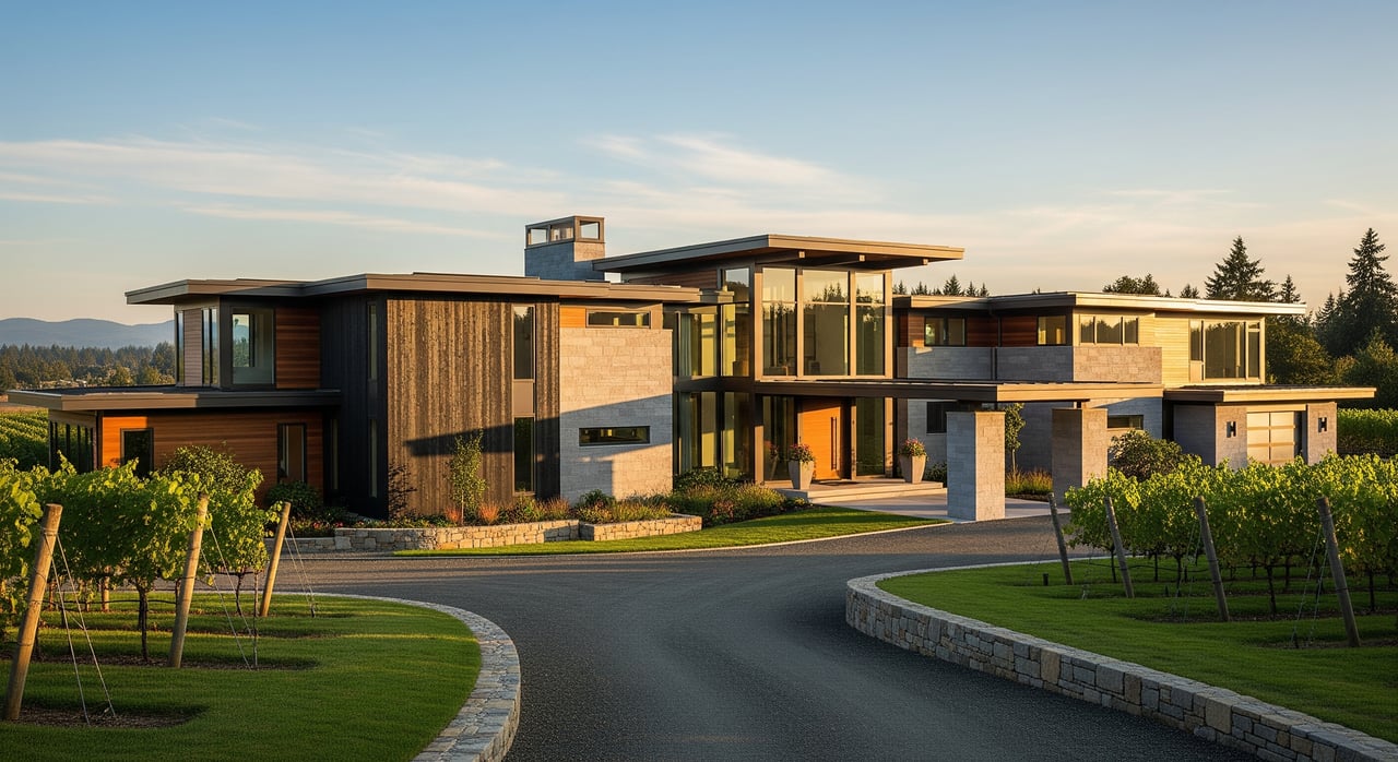 Months of Inventory in Woodinville Explained