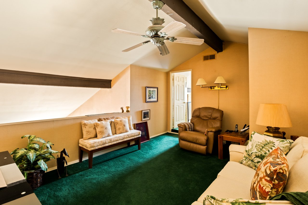 Villa Centinela #501, Sunset Park