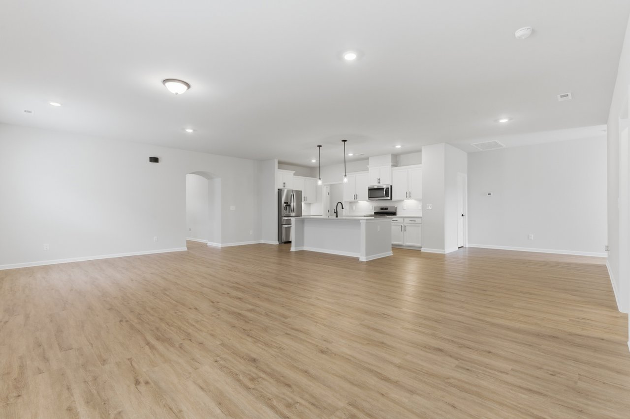 Brand New 3Bed/2Bath Huntsville Home! Move-In Special!