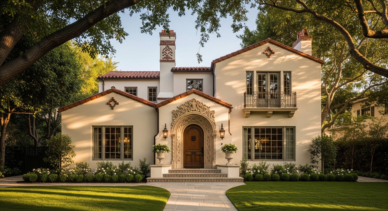 Preserving Character In Hancock Park’s Historic Homes