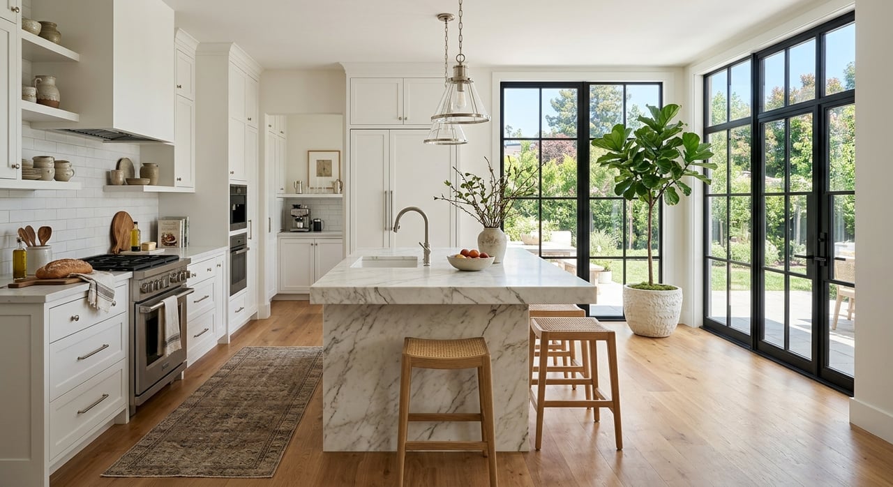 Preparing Your Arlington Home For A Standout Sale