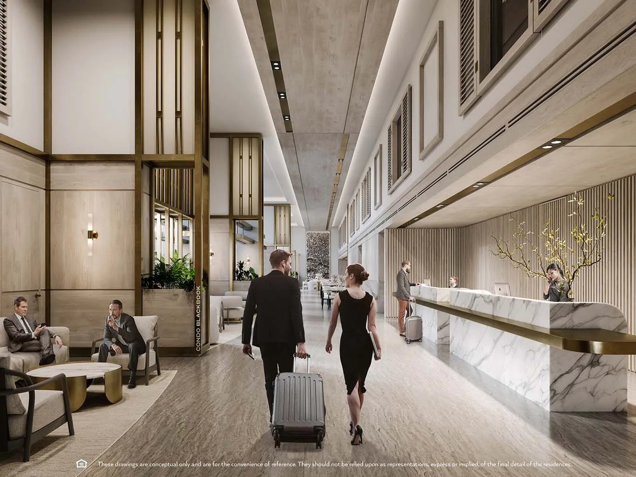 Vida Residences Edgewater