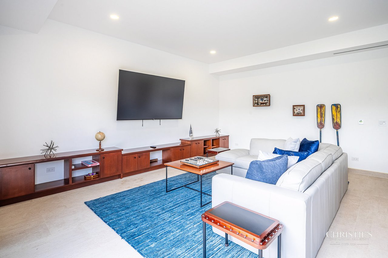 A Private Collection of Five Luxury Beachfront Villas - Rio Mar