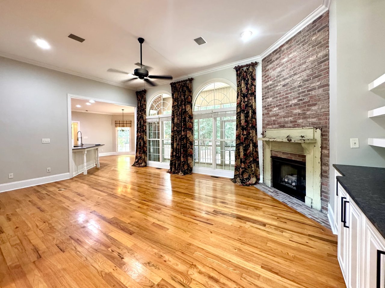 For Sale: Exceptional Home at 204 Ansonborough Plantation On Stringer Road, Belton, South Carolina