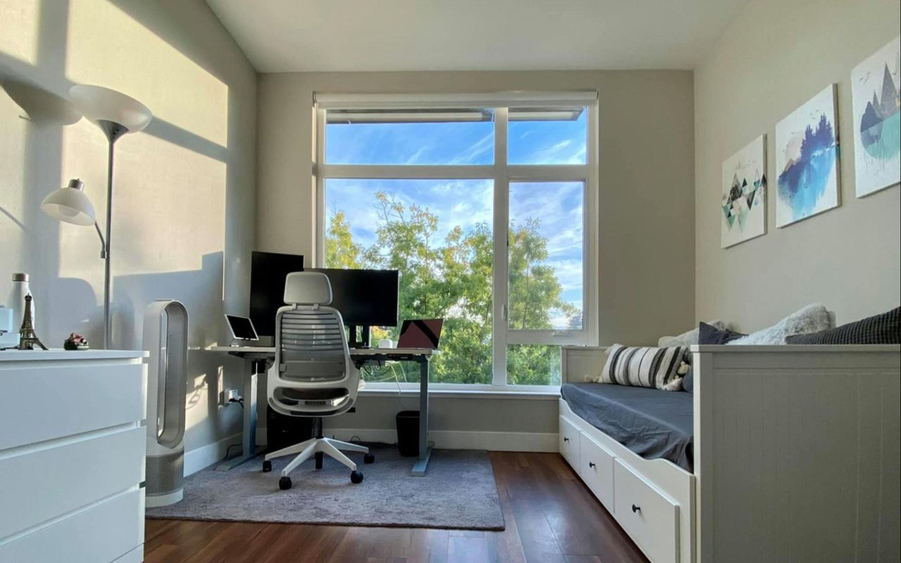 How To Create A Multi-Functional Home Office Space