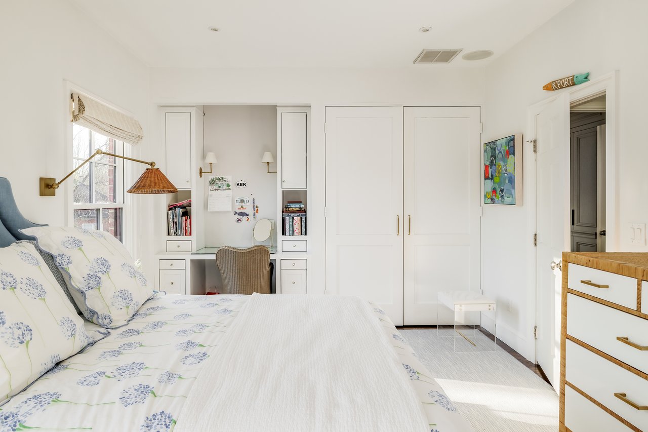 Kemble Place NW