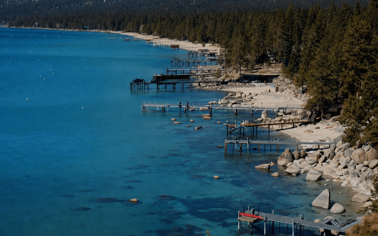 Why Homebuyers Are Buying in Incline Village at Lake Tahoe This Summer
