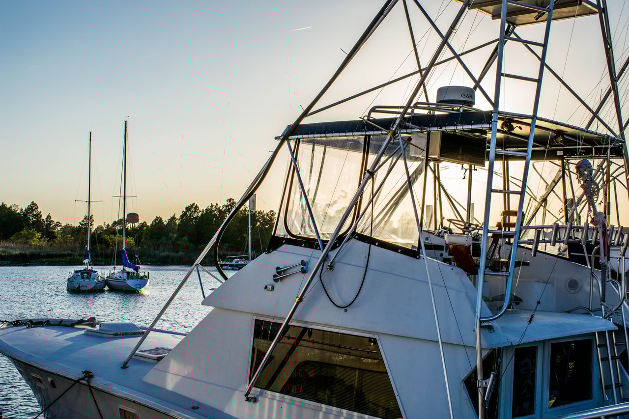 Historic District of Georgetown