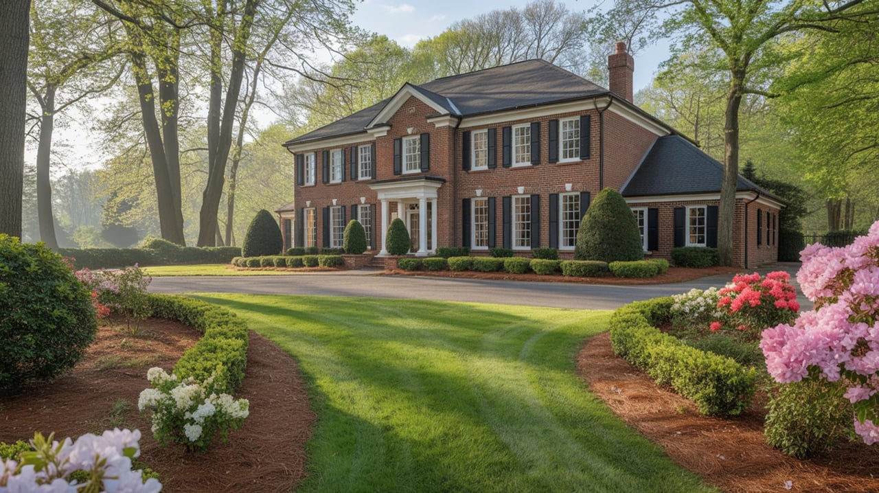 Seasonal Home Maintenance Tips for Rainbow City Residents