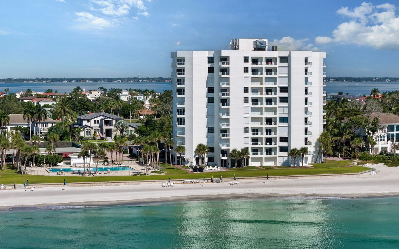 1000 LONGBOAT CLUB RD #402