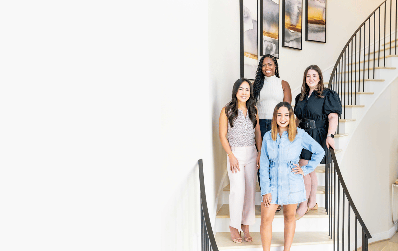 Where Professionalism Meets Personalization