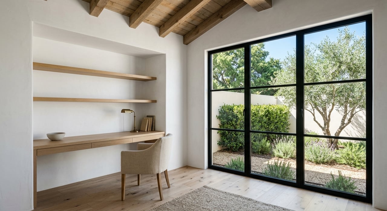 Designing A Real Estate Portfolio Around Los Altos Hills