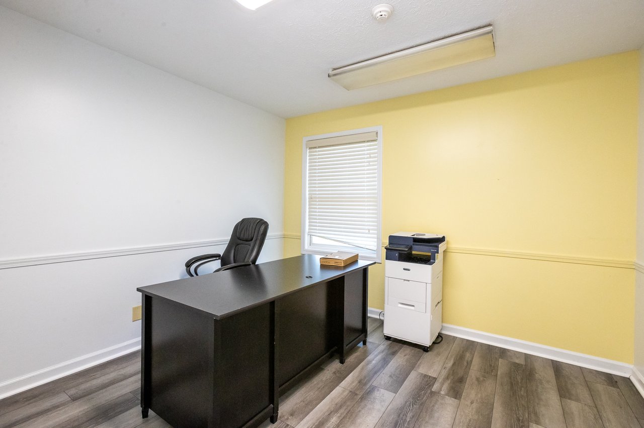 Office Building Broker Indianapolis Insight: Why This Independence Square Property Is a Strong Medical and Professional Office Opportunity