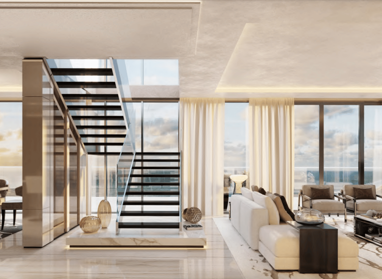 Eturna Beachside Residences 