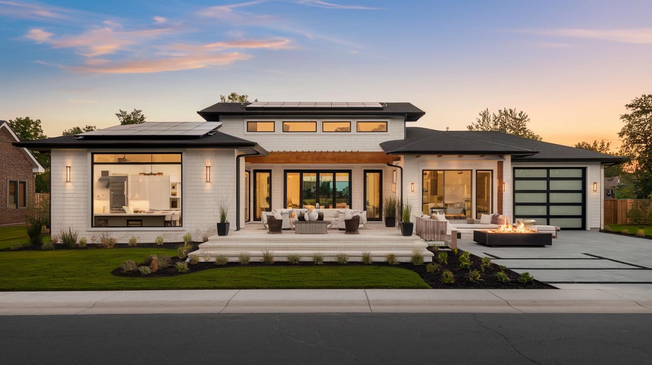 Top Home Features Buyers are Looking for in Wexford Right Now
