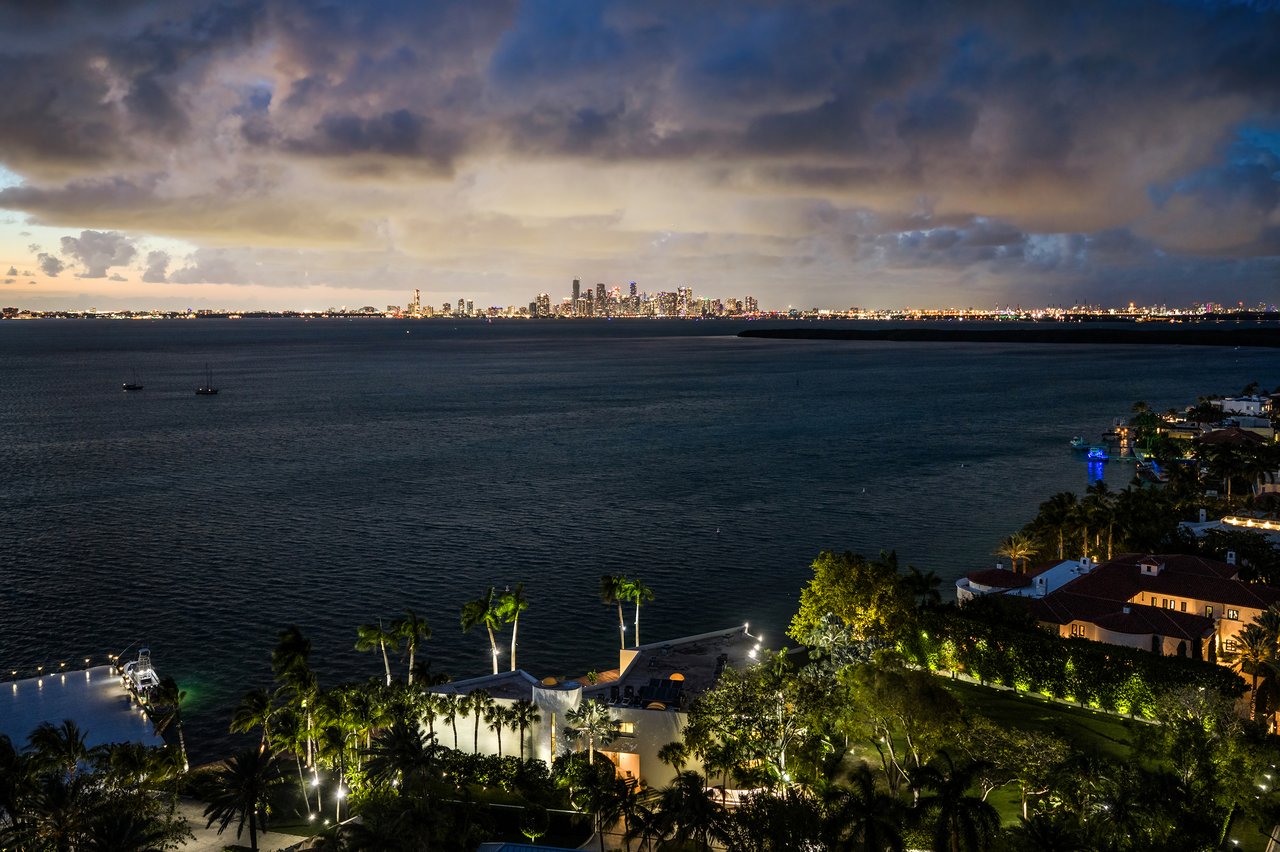 One of America’s Most Iconic Waterfront Estates
