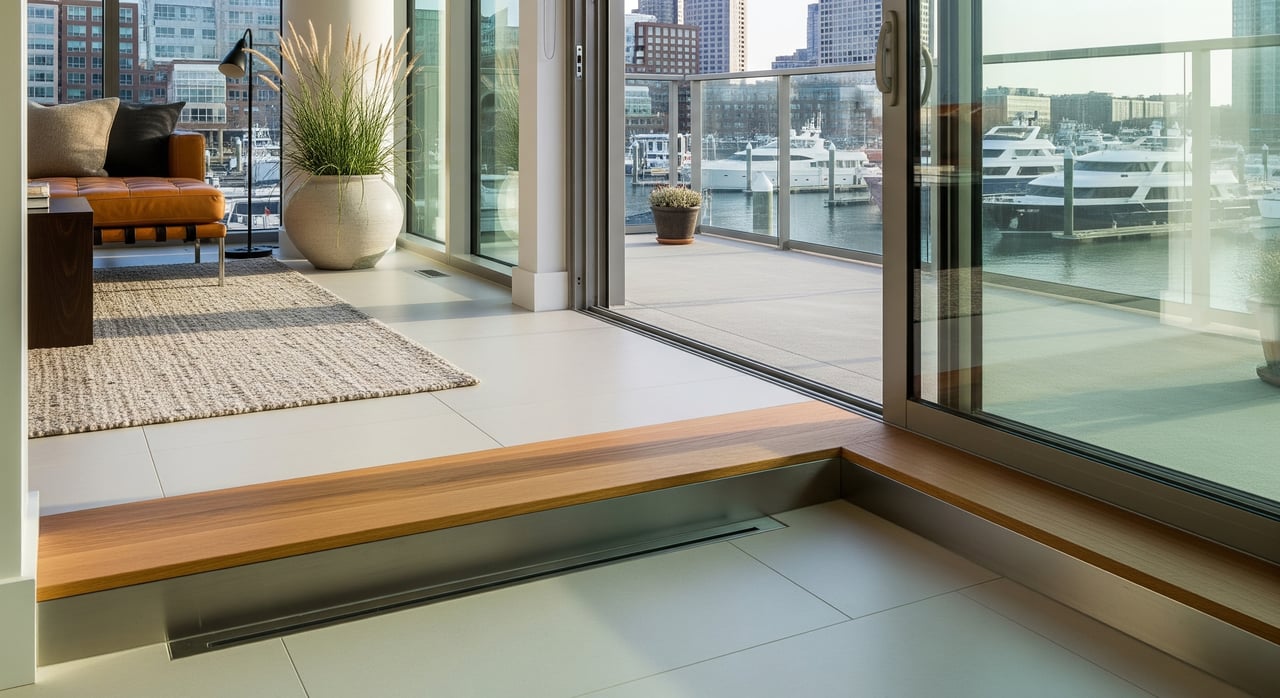 Flood Insurance 101 for Seaport Condo Owners