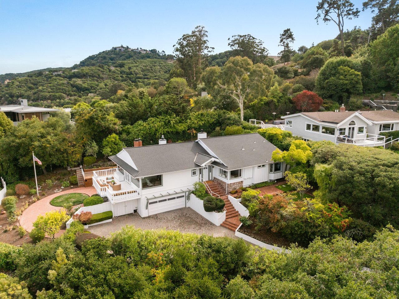 Vacation at Home in Seafirth Estates