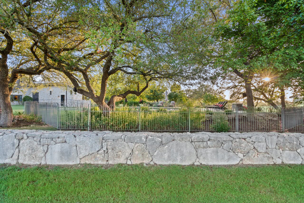 Barton Creek Lakeside