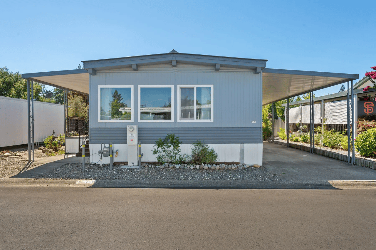 91 Cardinal Way