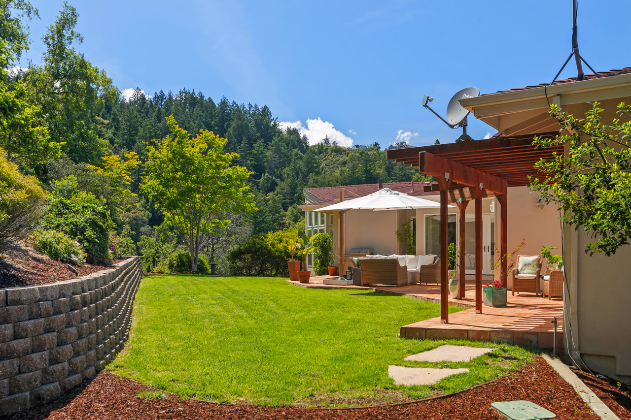 15940 Wildcat Ridge