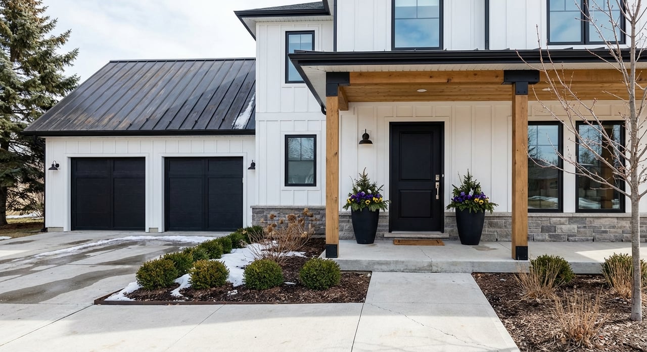 Preparing To Sell A Home In Madison’s Spring Market